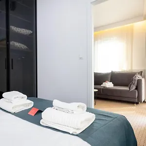 Apartment Comfort, Warsaw