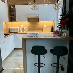 Apartment Modlin, Nowy Dwor Mazowiecki
