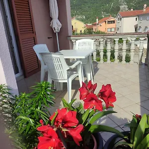  Appartamento Budimir1 Croazia