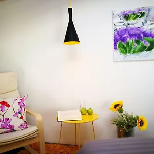  Appartamento Art Kuning Croazia