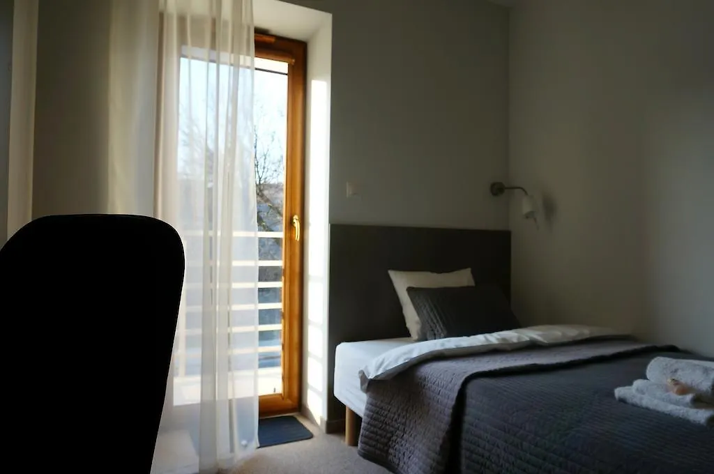Villa Modlin Airport Nowy Dwor Mazowiecki Homestay